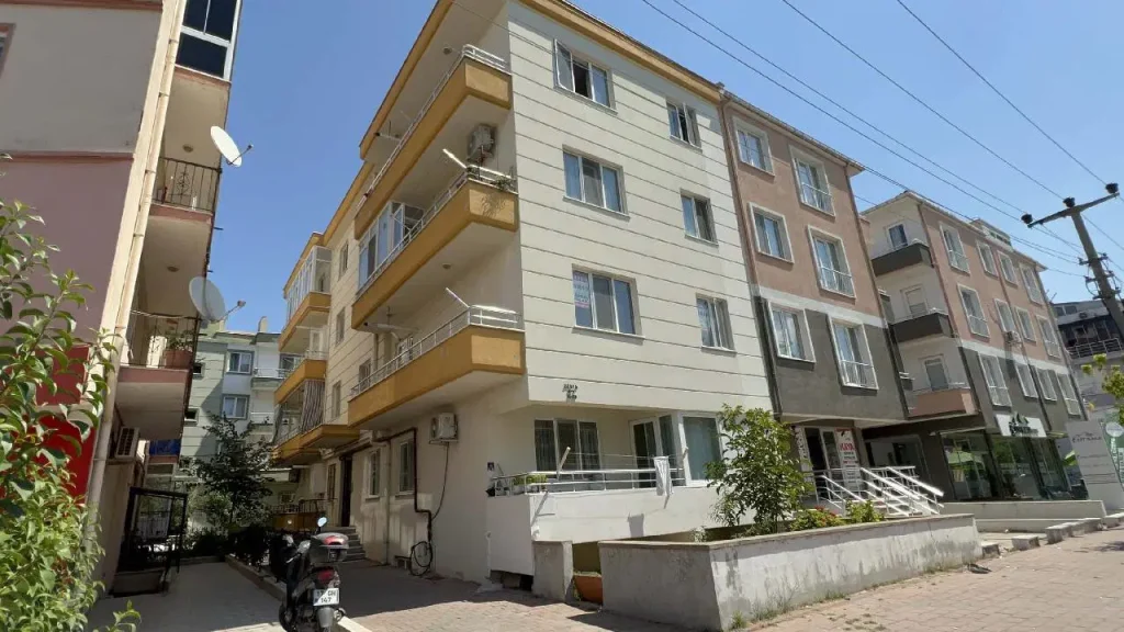 9 yaşındaki çocuk hayatını kaybetmişti: Böcek ilaçlama faciasında 2 tutuklama