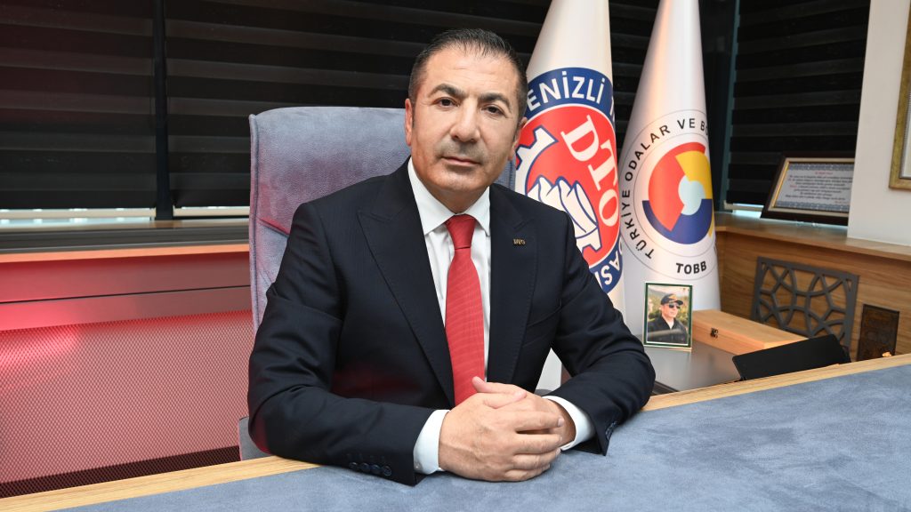 DTO Başkanı Uğur Erdoğan: Döviz Dönüşüm Desteğinin Uzatılması İhracatçımıza Moral Oldu