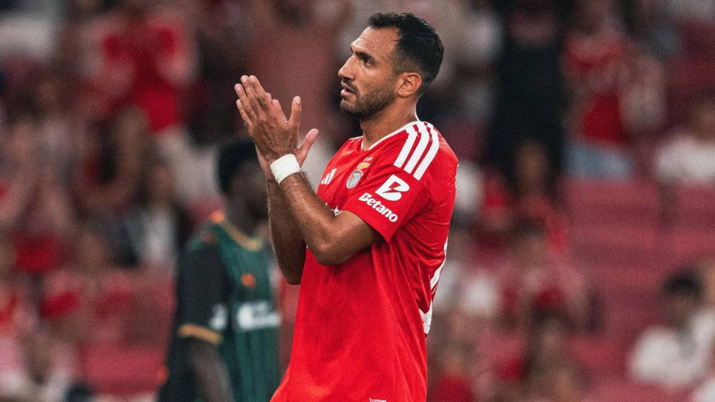 Adı Fenerbahçe ile anılıyordu: Benfica’dan dikkat çeken Pavlidis açıklaması