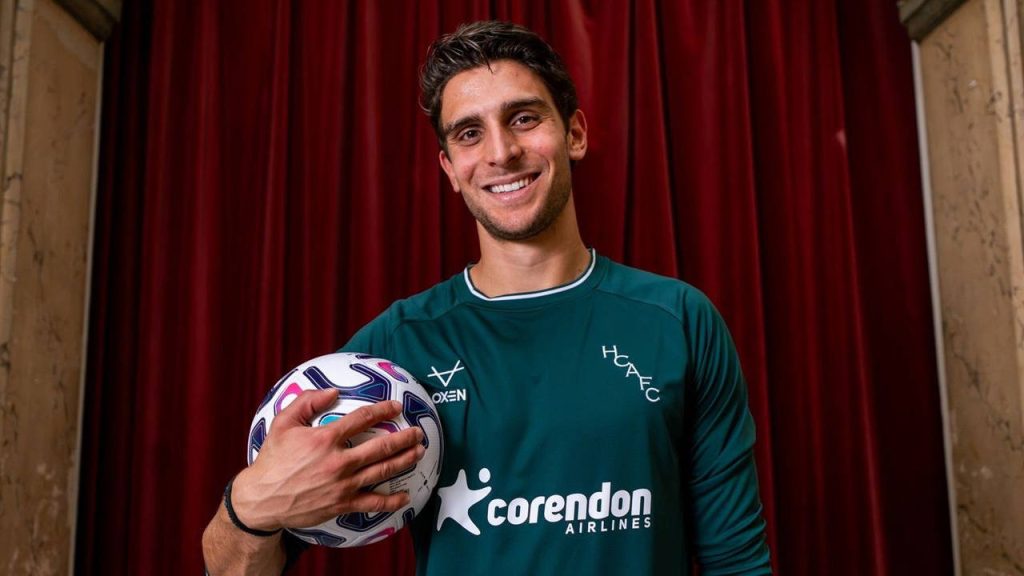 Adını kulüp tarihine yazdırdı: Hull City’den rekor transfer