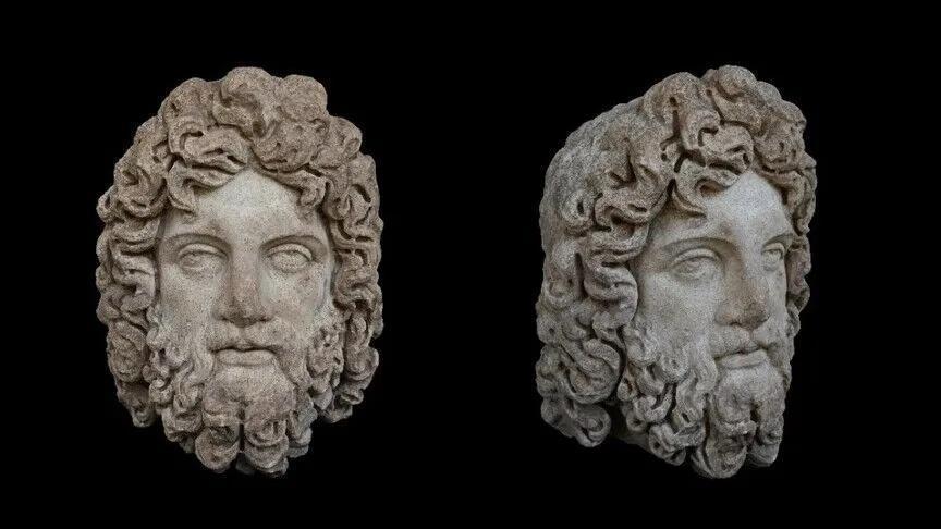 AK Parti Sözcüsü Çelik’ten “Asklepios” heykelinin bulunmasına ilişkin mesaj: Eşsiz bir hazine niteliğinde