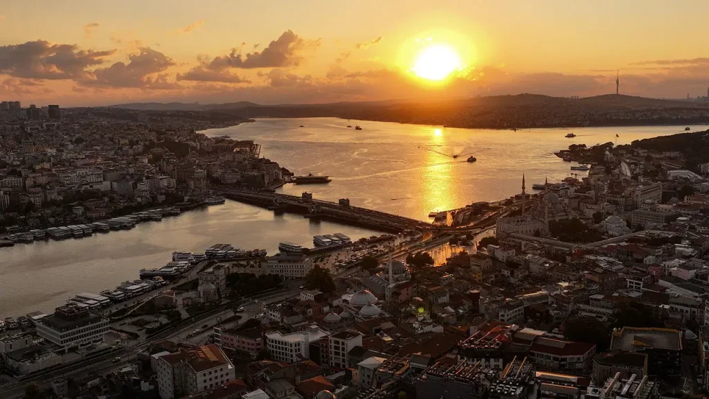 AKOM’dan İstanbul’a kritik uyarı: 7-10 gün boyunca etkili olacak