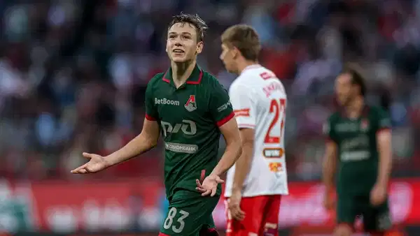 Aleksey Batrakov’dan Galatasaray açıklaması! Formaya imzayı attı…