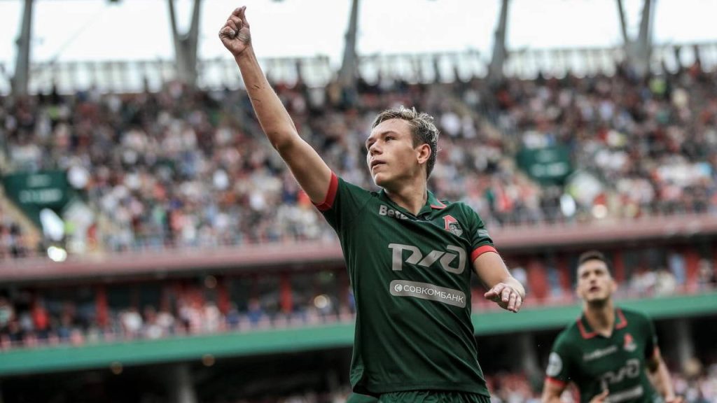 Aleksey Batrakov’un menajerinden Galatasaray açıklaması: ‘Elimde olan tek şey…’
