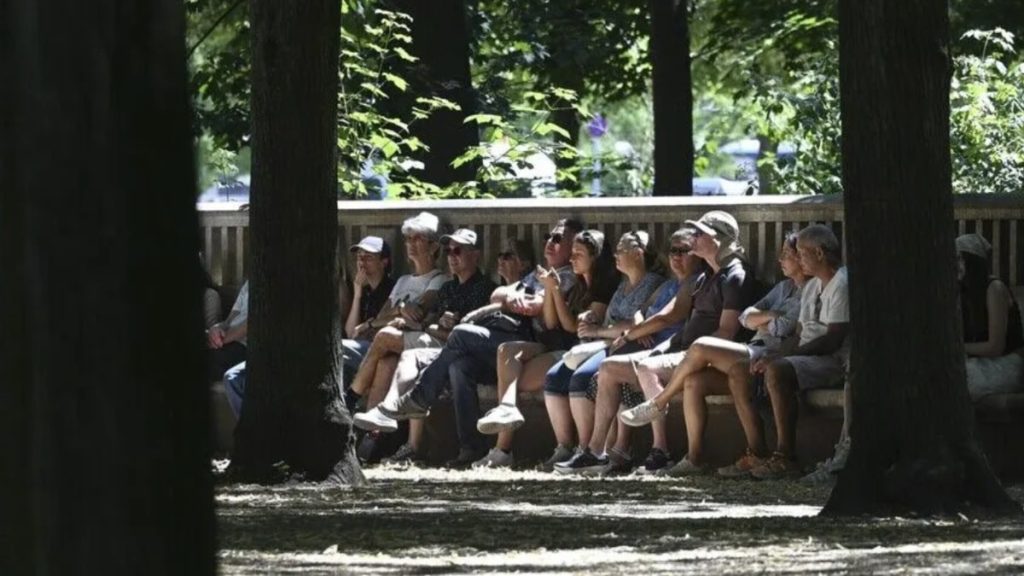 Almanya’da nüfusun yaşlanması sosyal bütçeye rekor kırdırdı