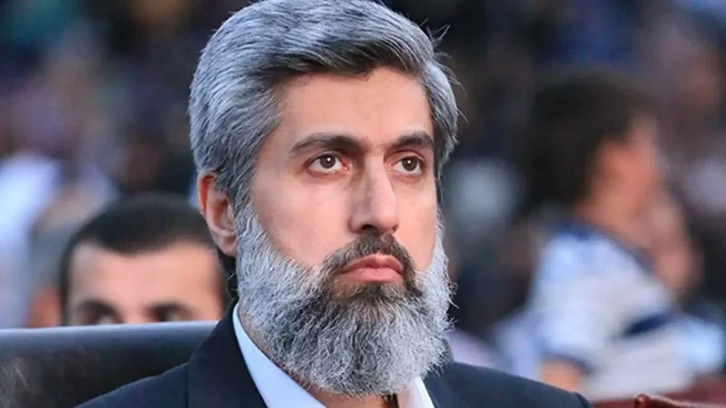 Alparslan Kuytul kimdir, kaç yaşında, nereli? Furkan Vakfı Başkanı Alparslan Kuytul neden gözaltına alındı?