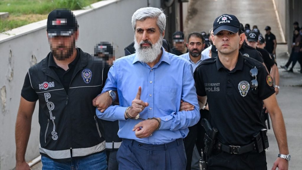 Alparslan Kuytul suç örgütü hakkındaki 6 bin CİMER şikayeti mercek altında