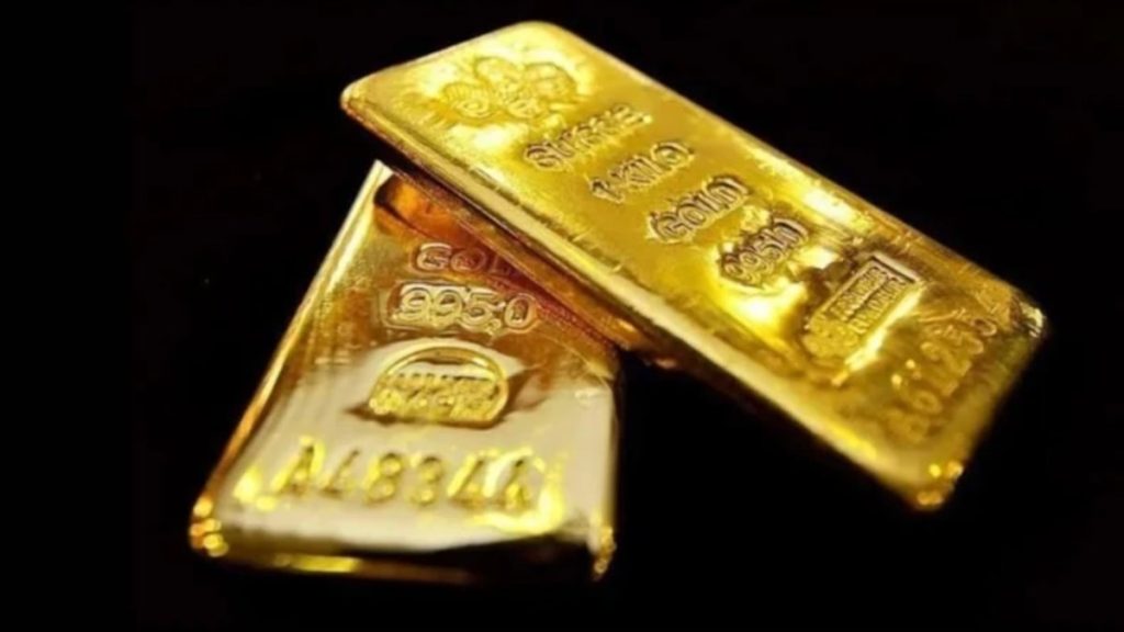 Altın 7 haftanın zirvesinde: Gram altın 6 bin 500’ü aştı