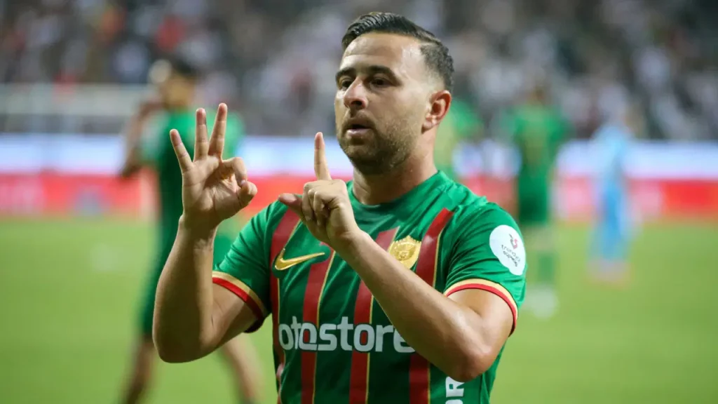 Amed Sportif Faaliyetler sezona üç puanla girdi!