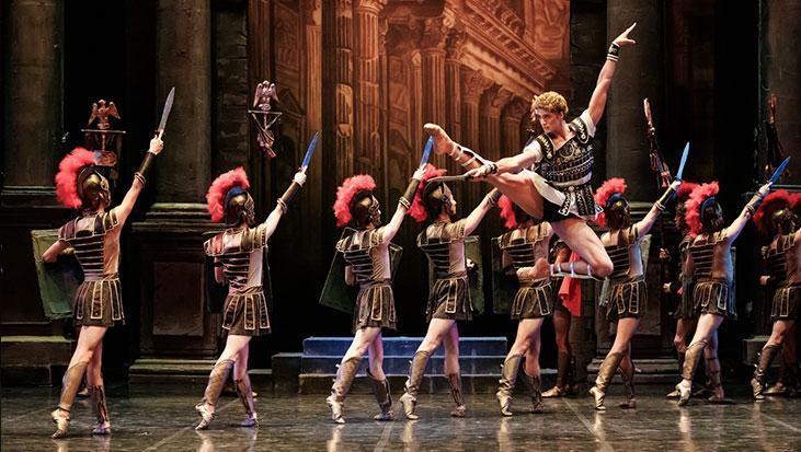 Aspendos’ta festival perdesi 33. kez açılıyor