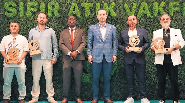 ‘Atığın Hikâyesi’nde hayat var