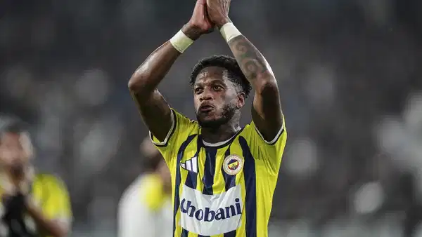 Atletico Mineiro’dan dikkat çeken Fred açıklaması: ‘Süreç sona yaklaştı ama…’