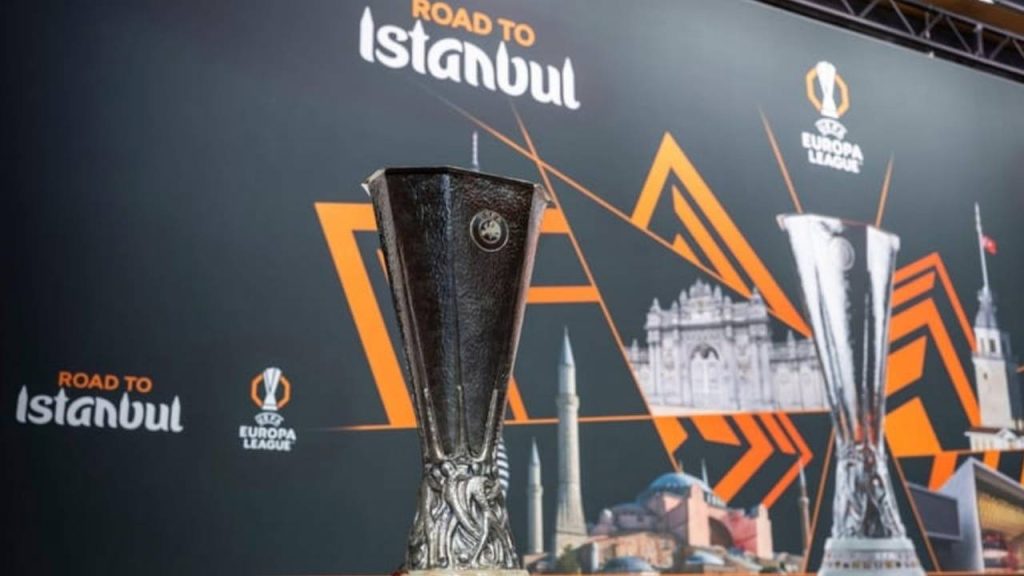 Avrupa Ligi kura çekimi ne zaman? Avrupa Ligi kura çekimi aat kaçta ve hangi kanalda?