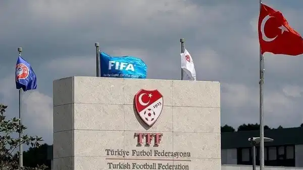 Avrupa maçları öncesi… Fenerbahçe, Trabzonspor ve Beşiktaş TFF’ye gidiyor