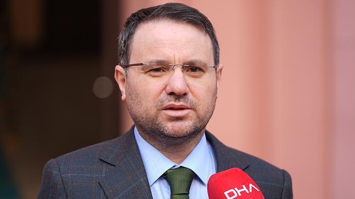 Bakan Gürlek duyurdu! 2 faili meçhul aydınlatıldı