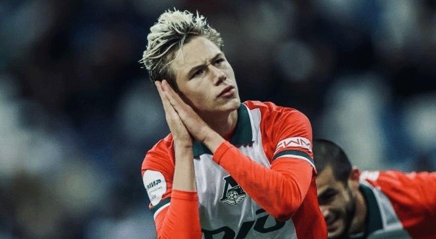 Batrakov’un Galatasaray’a transferine eski Rus futbolcudan onay! ‘Doğru bir hamle’