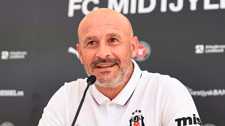 Beşiktaş transferde hedefini belirledi! 2 bölgeye kritik takviye