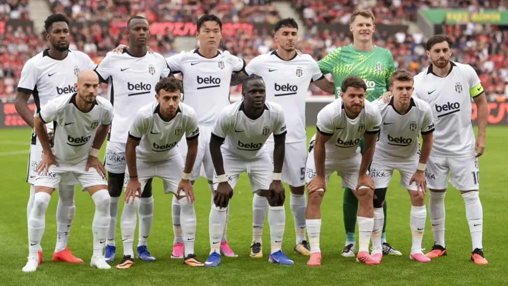 Beşiktaş’ın play-off turundaki muhtemel rakipleri kimler? Beşiktaş’ın play-off turundaki maçları ne zaman?