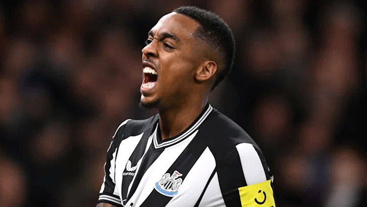 Beşiktaş’ta Joe Willock pazarlıkları! İstenen bonservis belli oldu