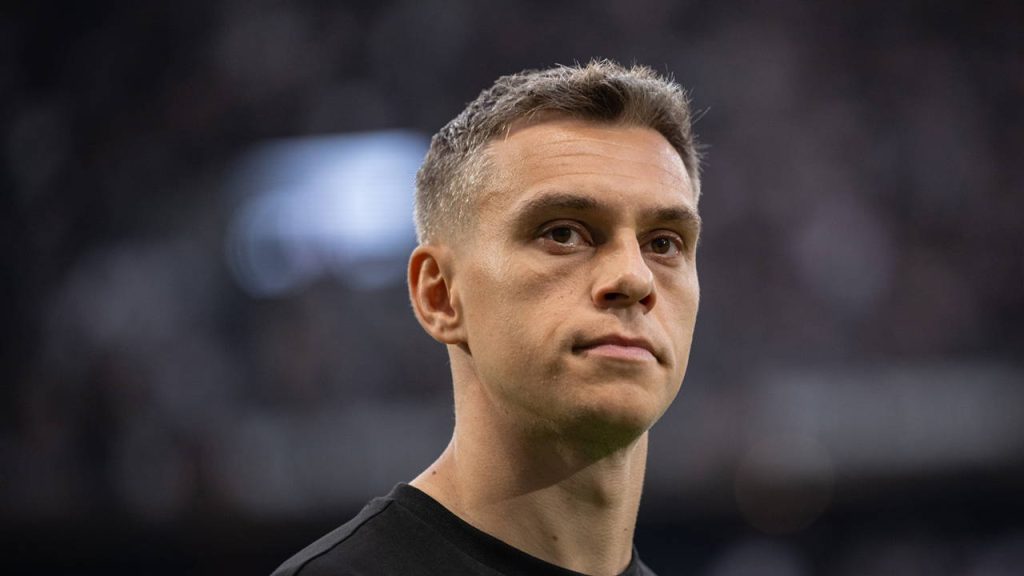 Beşiktaş’ta Leandro Trossard bir ilki yaşadı