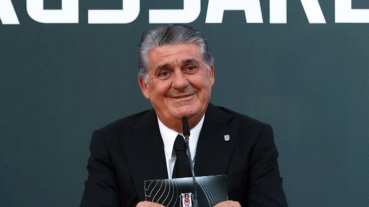 Beşiktaş’tan gizli transfer operasyonu! Sıradaki hedef sağ kanat takviyesi