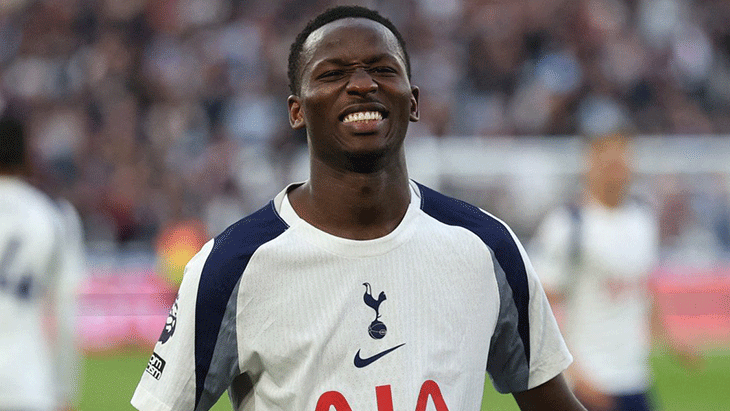 Beşiktaş’tan Pape Matar Sarr hamlesi! Transferde plan belli oldu