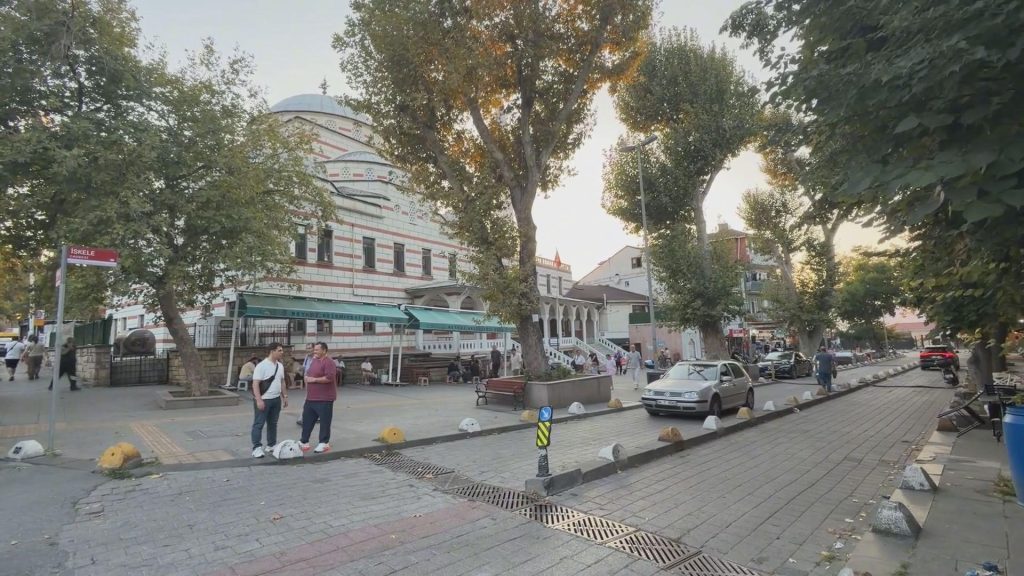 Beykoz’da parkta başlayan tartışma cinayetle bitti! ‘Beni bıçaklayacağını düşündüm’