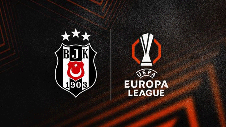 CANLI | Beşiktaş’ın rakipleri belli oluyor! UEFA Avrupa Ligi’nde kura zamanı