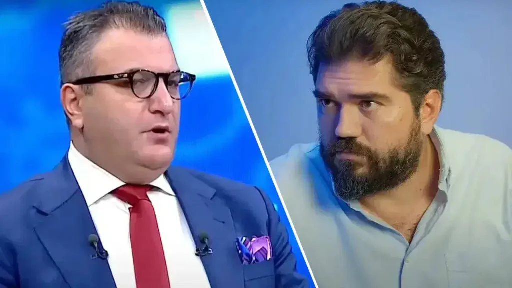 Cem Küçük dosyasında ‘Rasim Ozan Kütahyalı’ iddiası: Avukatlarından ‘suç duyurusu’ hamlesi