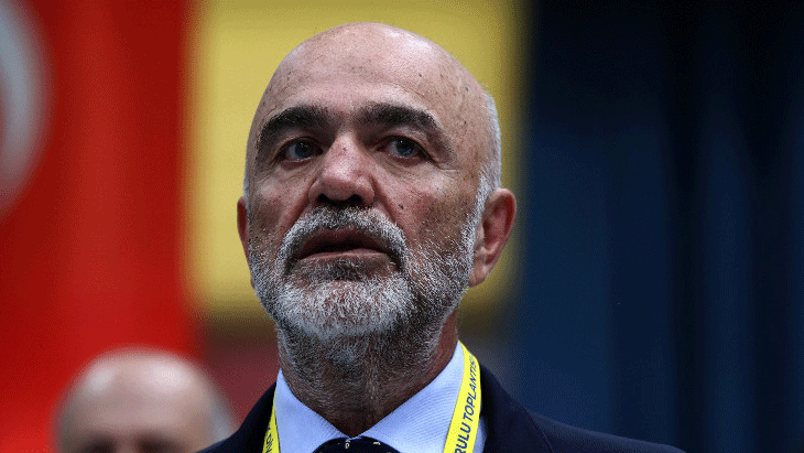 Cihan Kamer açıkladı! ‘Play-off maçlarına yetişecek’