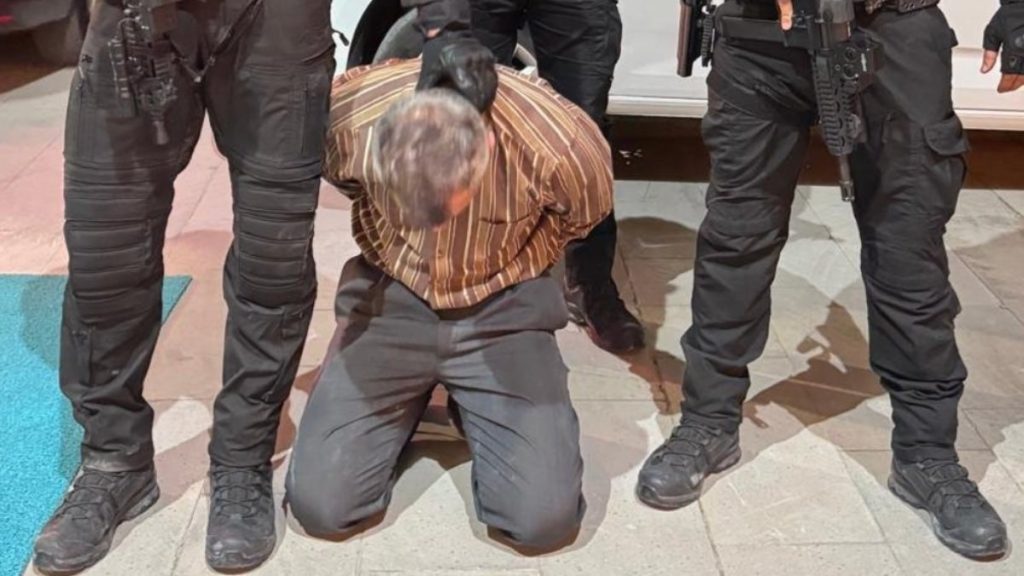 Cumhurbaşkanı Erdoğan’a suikast girişiminde bulunan FETÖ’cü Burkay Karatepe yakalandı