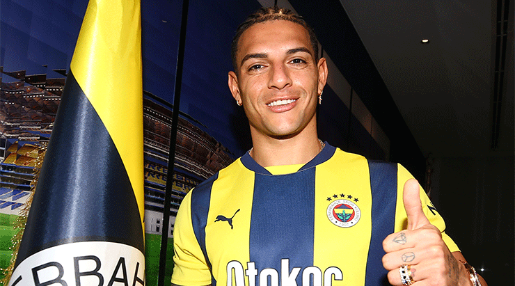Diego Carlos’tan Fenerbahçe’yi bıktıran tavır! Como’nun teklifi kabul edilmedi