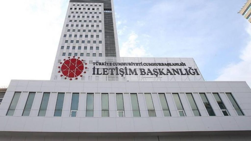 DMM’den psikolojik harekat uyarısı: Sadece resmi açıklamalara itibar edin