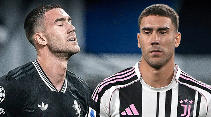 Dusan Vlahovic, İstanbul’a geliyor! Beşiktaş’ta golcü transferinde mutlu son