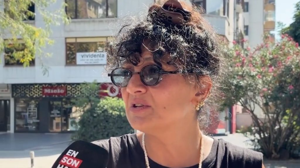 Ensonhaber sordu: Plajlarda en rahatsız olduğunuz şey nedir