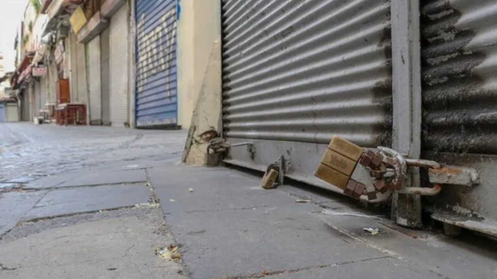 Esnafın 7 aylık bilançosu: 169 bin iş yeri açıldı, 71 bin iş yeri kapandı