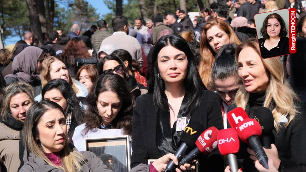 Fatma Nur ve Hifa İkra’nın ölümüne ilişkin soruşturmada dernekten çağrı: ‘Bütün ihtimaller araştırılmalı’