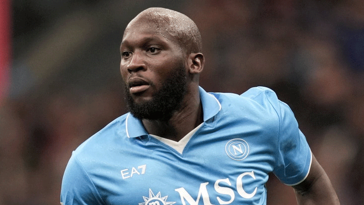 Fenerbahçe istediğine ulaştı! Romelu Lukaku’da işlem tamam