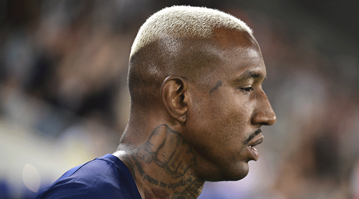 Fenerbahçe’de Anderson Talisca fırtınası hız kesmiyor! Süper Lig’de ilk maçı boş geçmedi