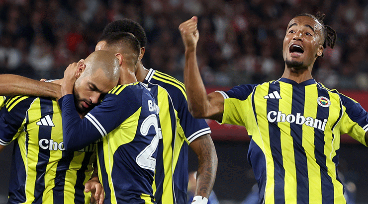 Fenerbahçe’de ayrılık kapıda! Transfer listesinin ilk sırasına yazıldı