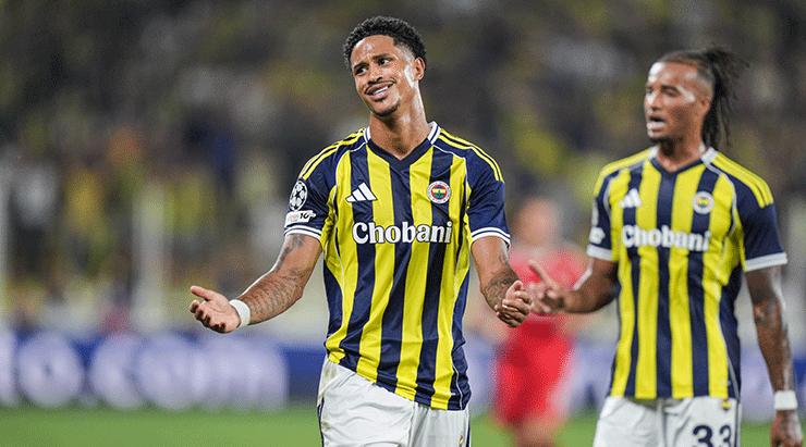 Fenerbahçe’de ayrılık sırası Oosterwolde’de! İtalyan ekibiyle anlaşma sağladı