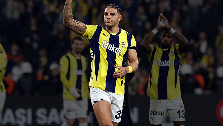 Fenerbahçe’de beklenen son! Diego Carlos veda ediyor