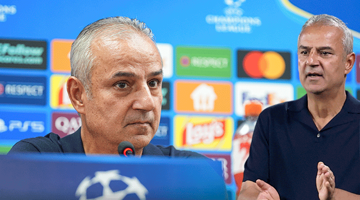 Fenerbahçe’de çanlar İsmail Kartal için çalıyor! Tercihleri tartışma konusu oldu
