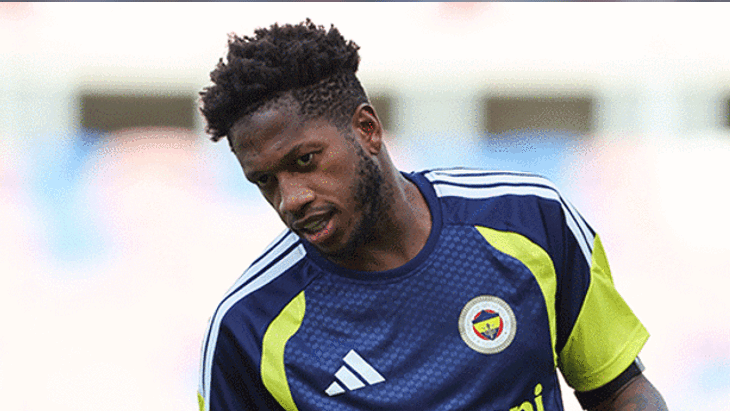 Fenerbahçe’de Fred için ayrılık iddiası! Anlaşma sağladı
