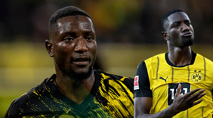 Fenerbahçe’de hedef yeniden Guirassy! Teklif belli oldu