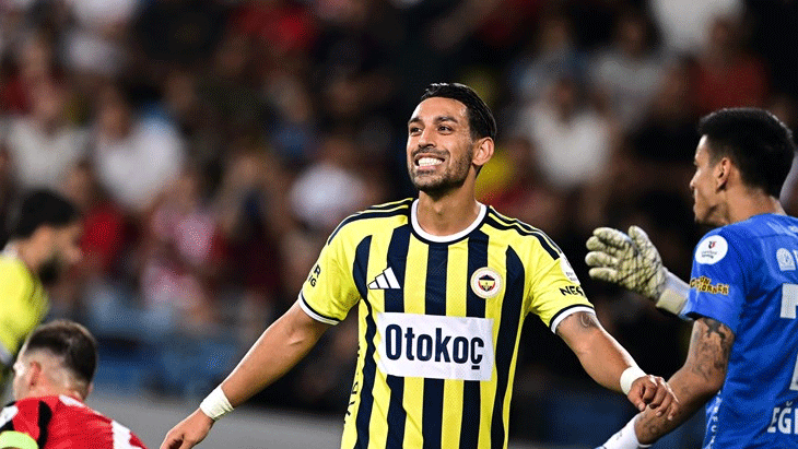 Fenerbahçe’de İrfan Can Kahveci tartışması! Rakamlara yansıdı