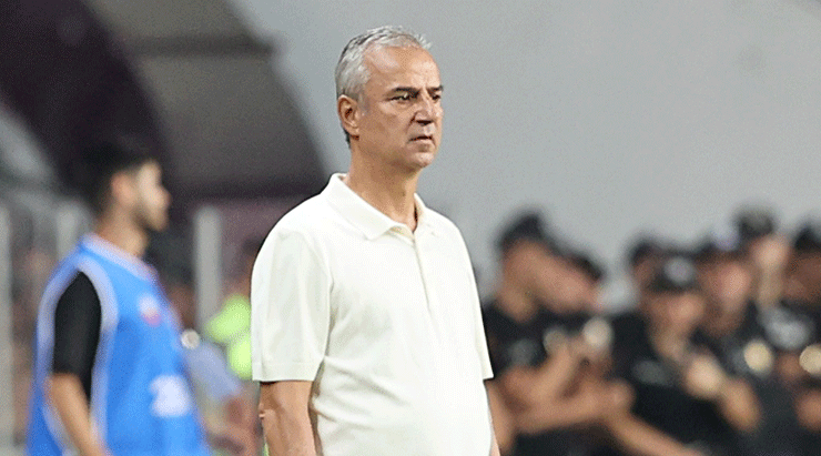 Fenerbahçe’de İsmail Kartal’dan transfer açıklaması! ‘Her şey olabilir’