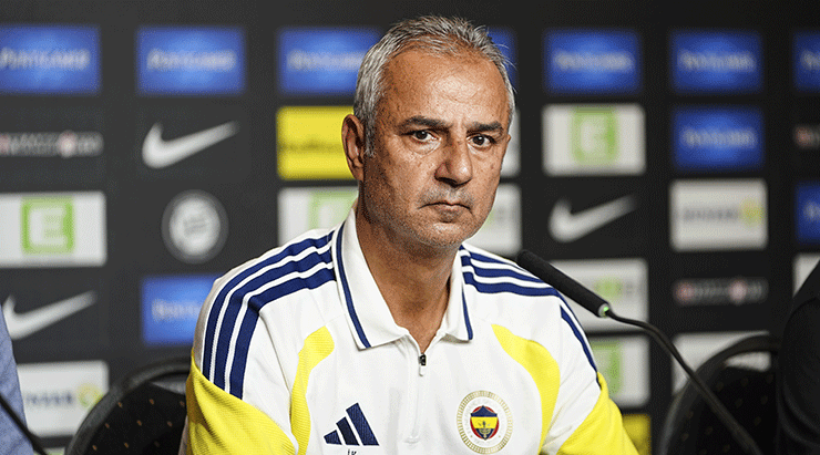 Fenerbahçe’de İsmail Kartal’dan zafer sözleri! ’18 yıl sonra bu mutluluğu yaşatmak istiyoruz’