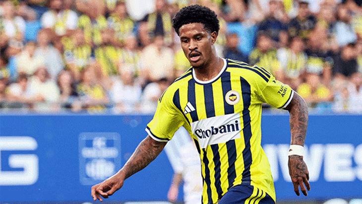 Fenerbahçe’de Jayden Oosterwolde sürprizi! İstanbul’a geri dönüyor