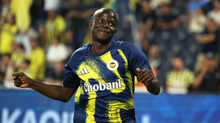 Fenerbahçe’de Kante yoksa galibiyet de yok! Lyon maçı öncesi rotasyon krizi